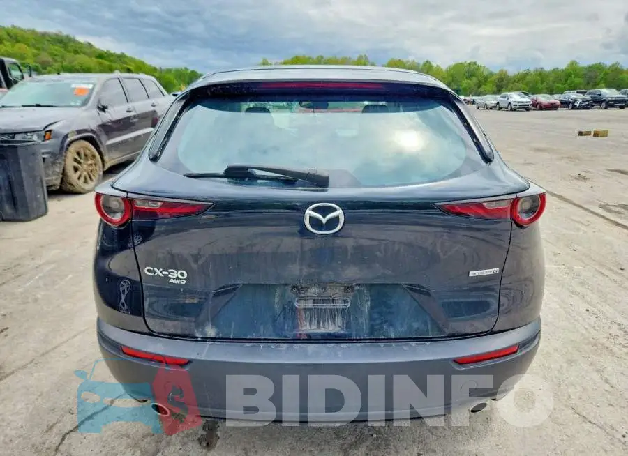 3MVDMBAL7MM210249 Photo# 6