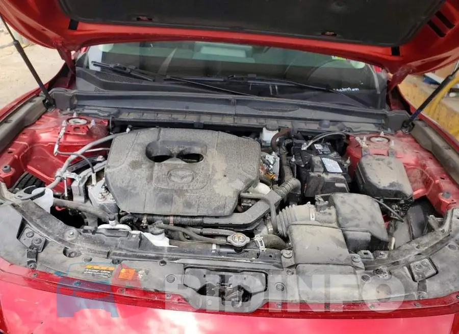 7MMVABDM6SN345583 Photo# 11