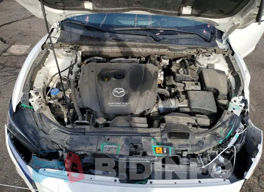 JM1GL1VMXJ1329386 Photo# 11