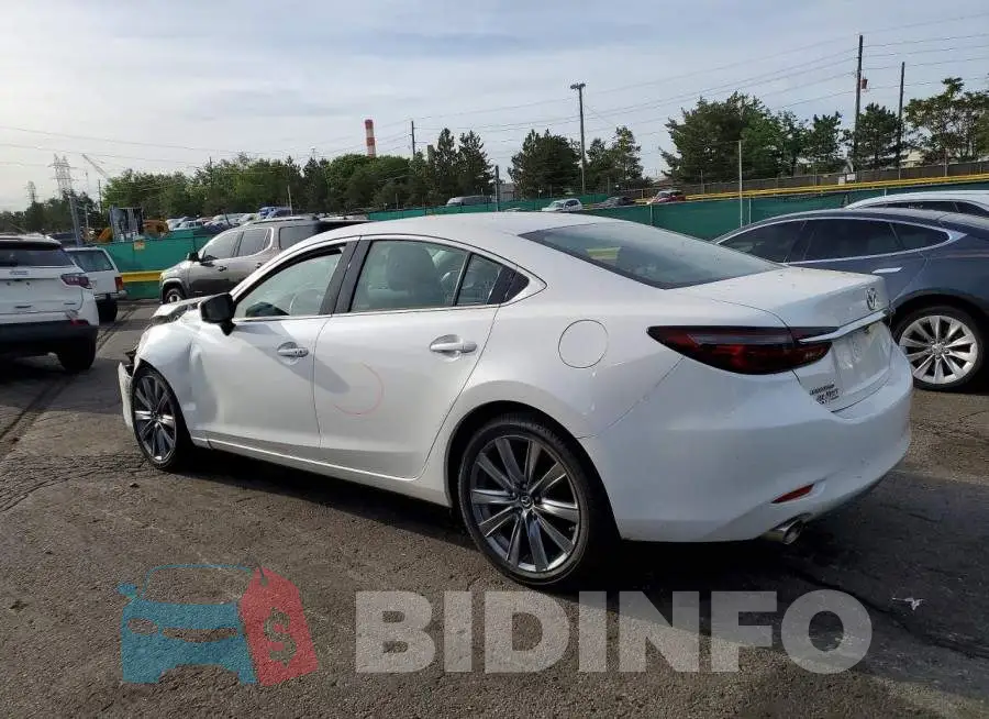 JM1GL1VMXJ1329386 Photo# 2