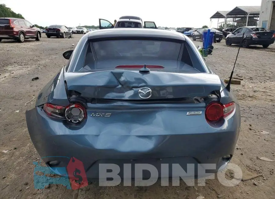 JM1NDAM71H0100028 Photo# 6