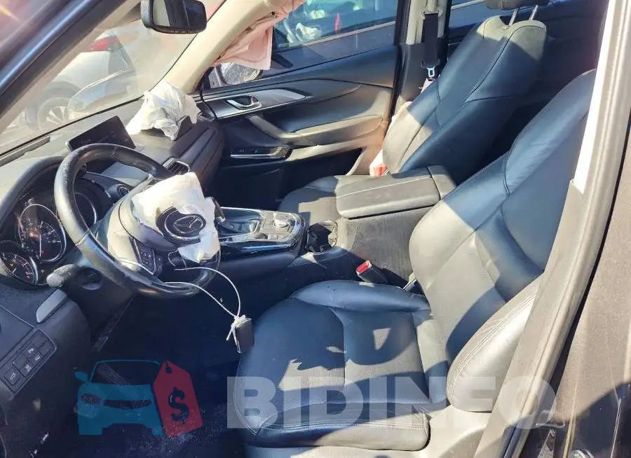 JM3TCBCY9N0609300 Photo# 7