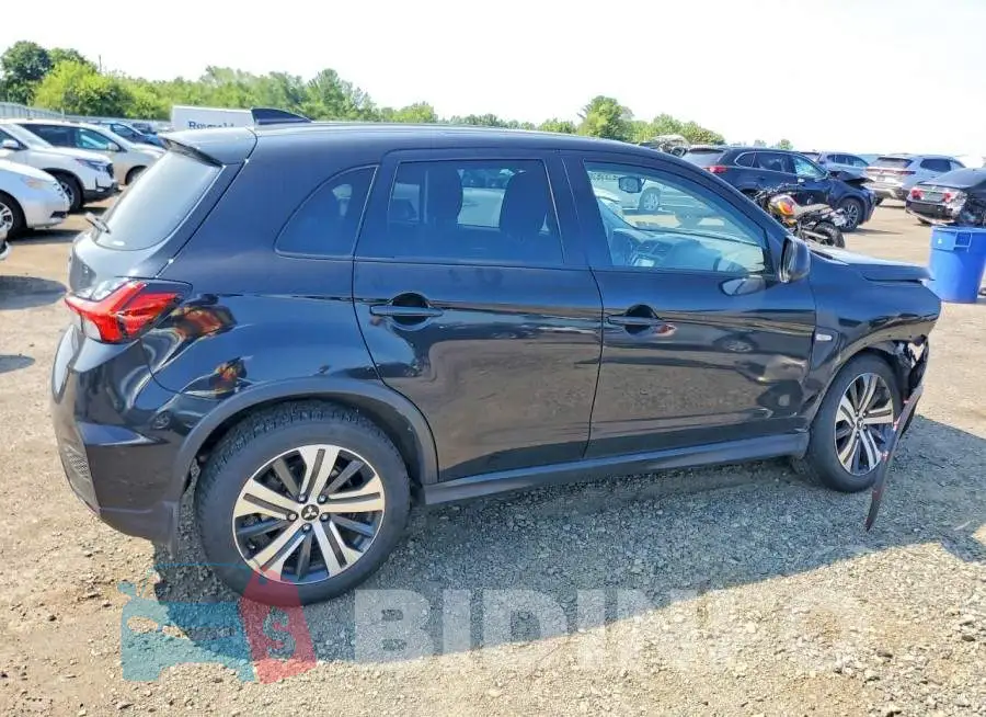 JA4ARUAU4PU015682 Photo# 3