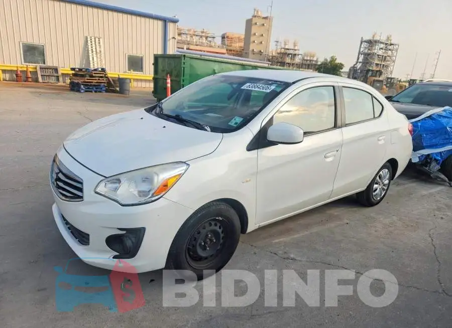 ML32F3FJ3HH003497 Photo# 1