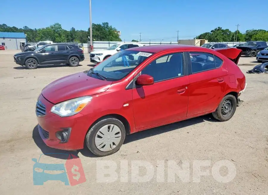 ML32F3FJ5HHF16124 Photo# 1
