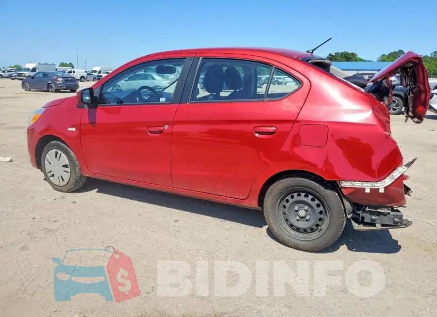 ML32F3FJ5HHF16124 Photo# 2
