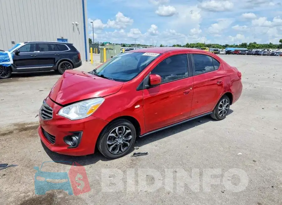 ML32F3FJ9KHF08261 Photo# 1