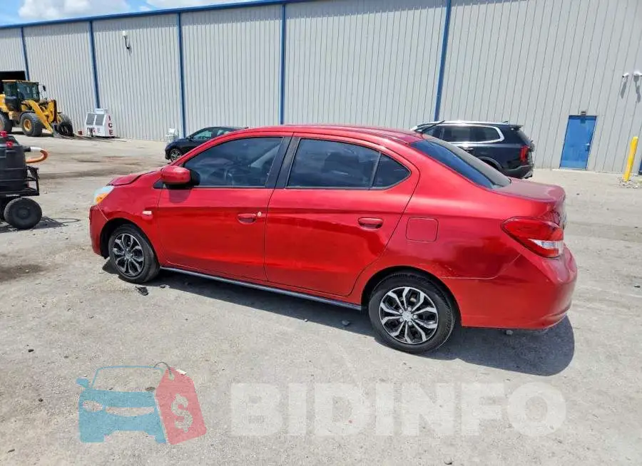 ML32F3FJ9KHF08261 Photo# 2