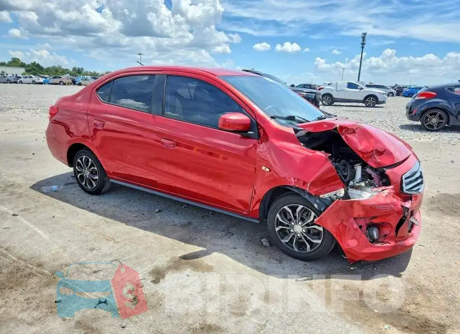 ML32F3FJ9KHF08261 Photo# 4