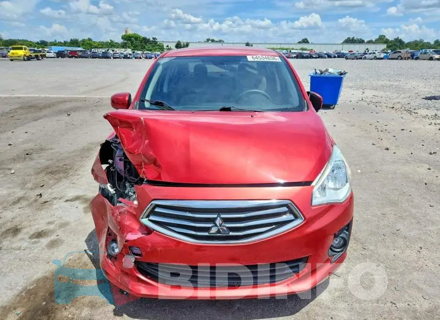 ML32F3FJ9KHF08261 Photo# 5