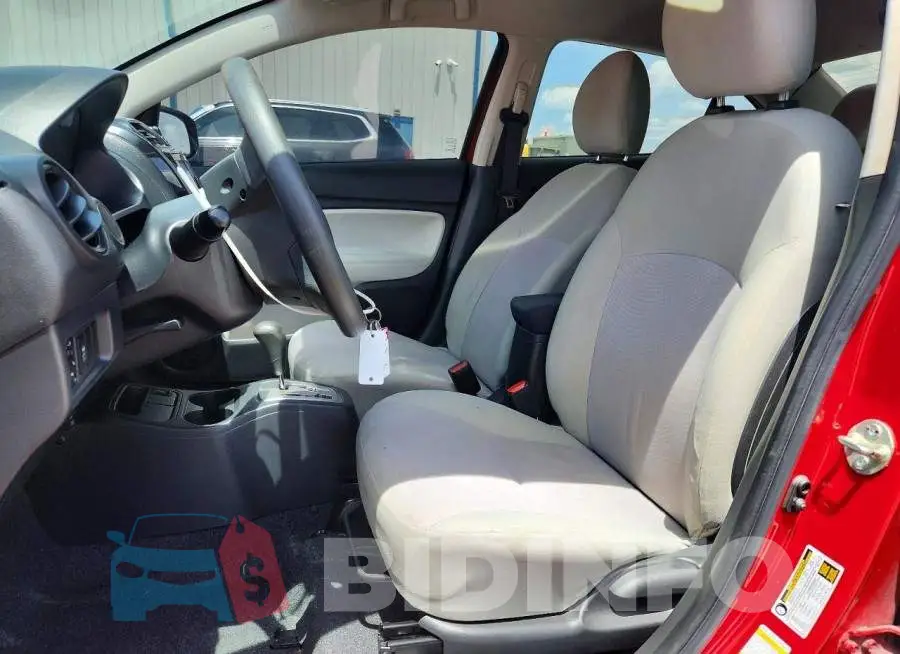 ML32F3FJ9KHF08261 Photo# 7