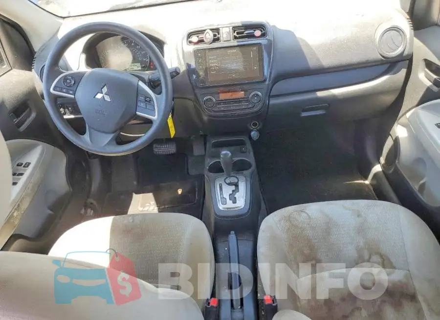 ML32FUFJ5MHF05348 Photo# 8