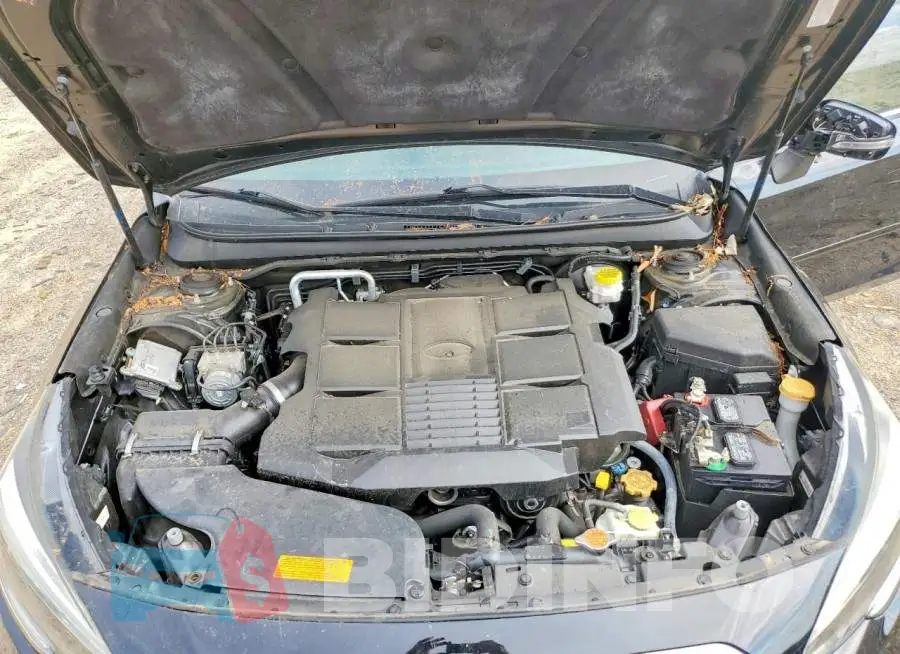 4S3BNEN69J3005427 Photo# 11