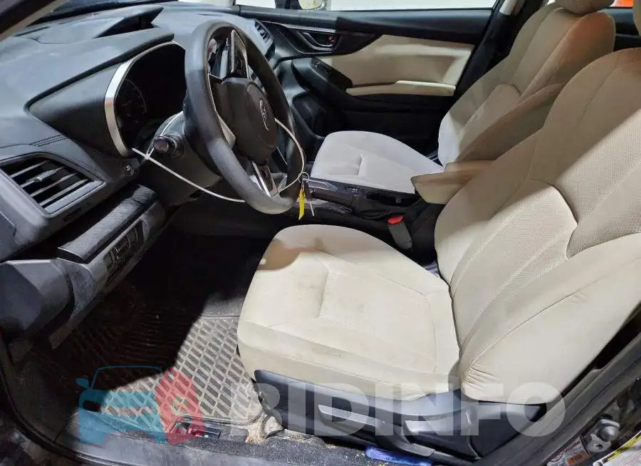 4S3GKAB66J3619122 Photo# 7