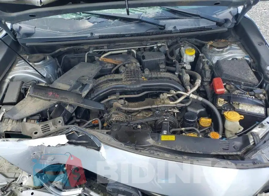 4S3GKAD6XJ3618682 Photo# 11