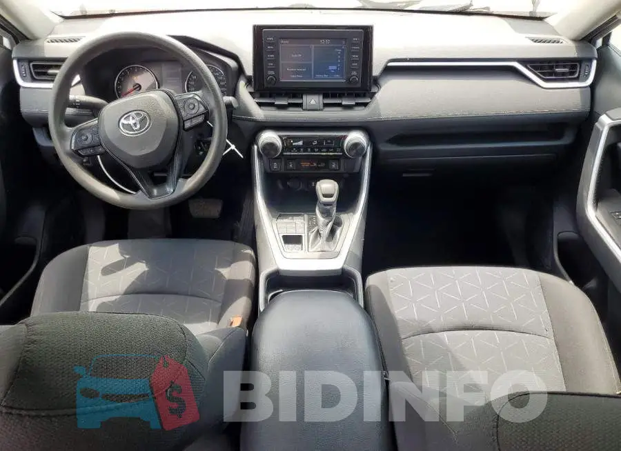 2T3B1RFV6KW036206 Photo# 8