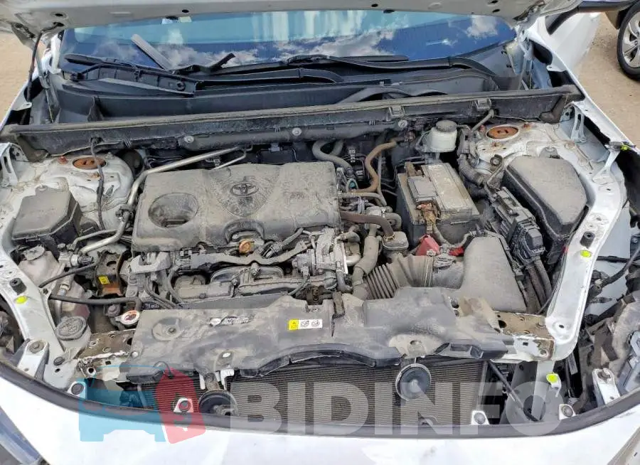 2T3B1RFV6KW036206 Photo# 12