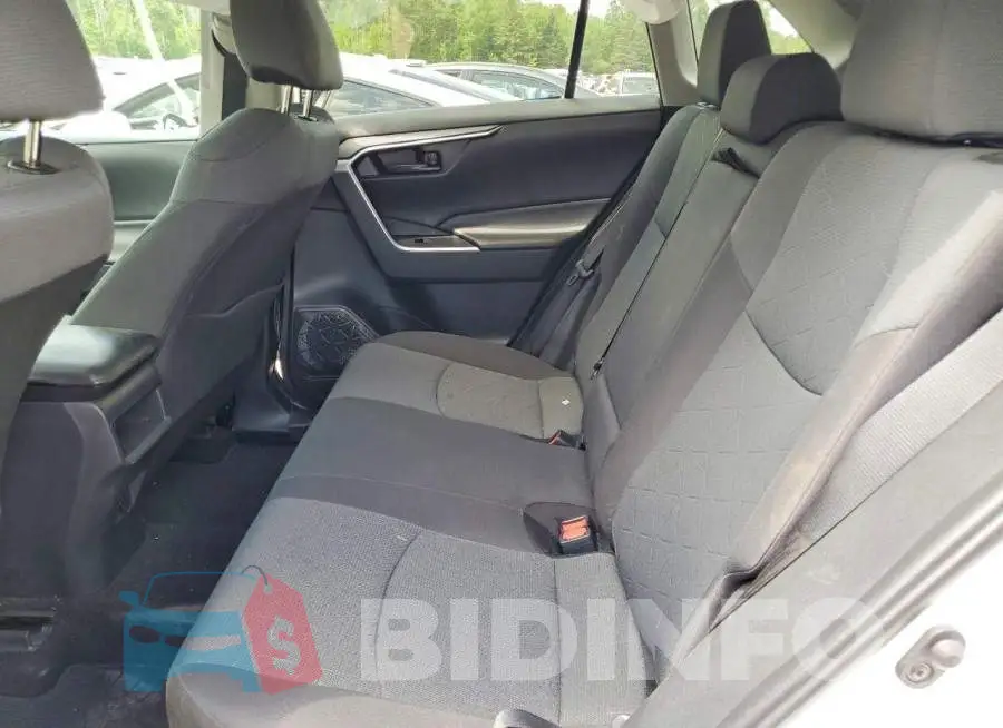2T3B1RFV6KW036206 Photo# 11