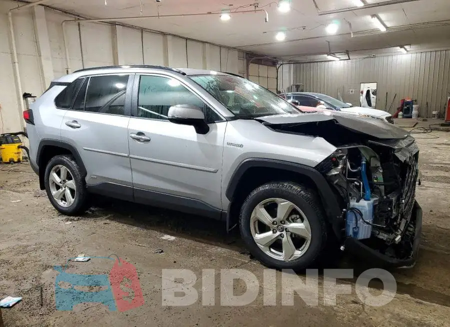 2T3DWRFV8KW028280 Photo# 4