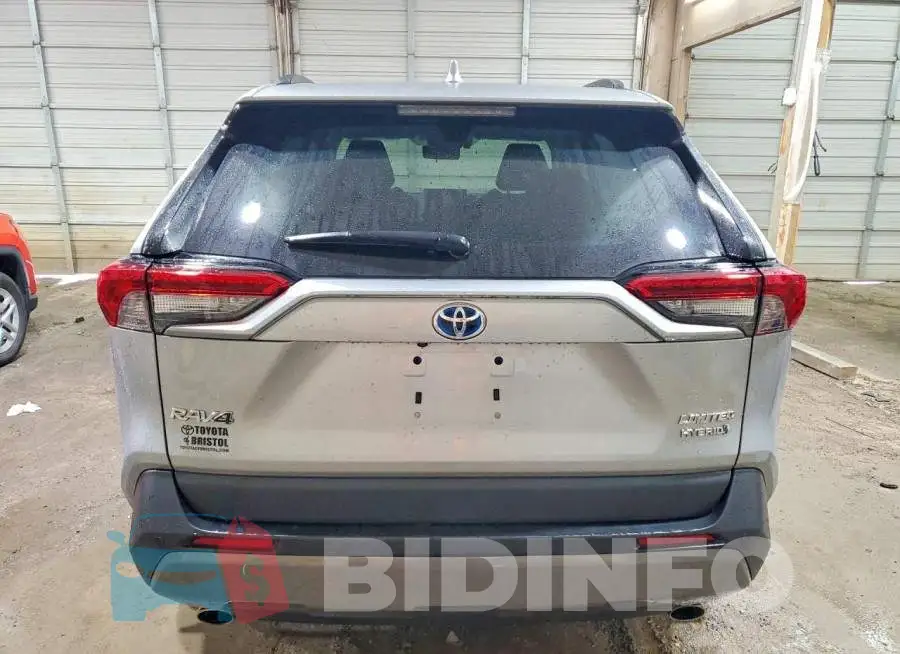 2T3DWRFV8KW028280 Photo# 6