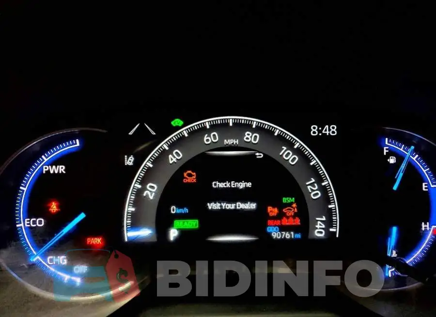2T3DWRFV8KW028280 Photo# 9