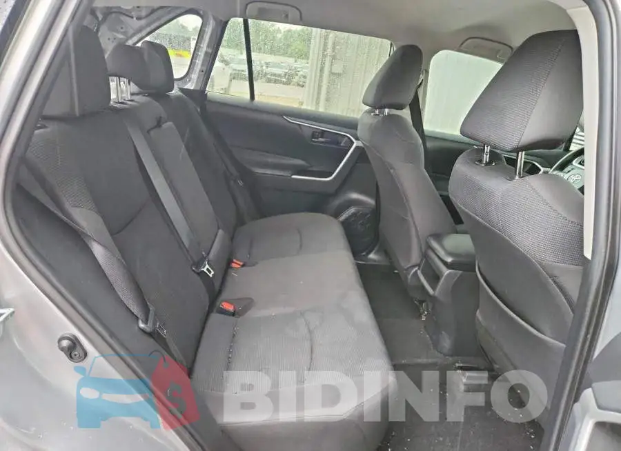 2T3F1RFV5KW077671 Photo# 11