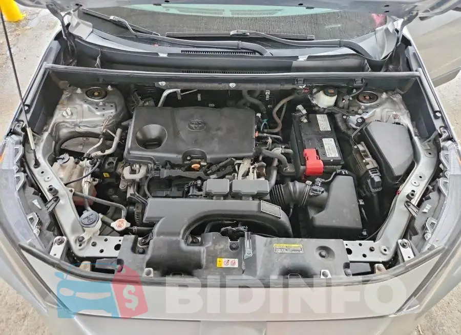 2T3F1RFV5KW077671 Photo# 12