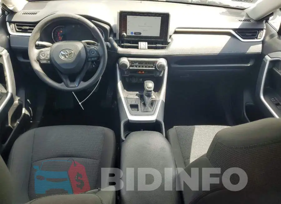 2T3F1RFV8SW571054 Photo# 8
