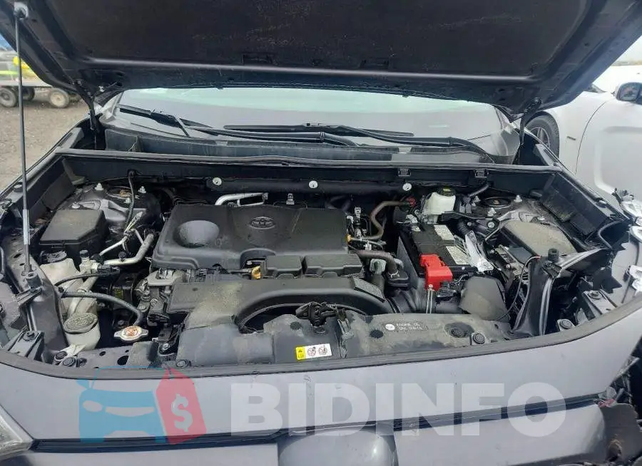 2T3P1RFV6MC190280 Photo# 12