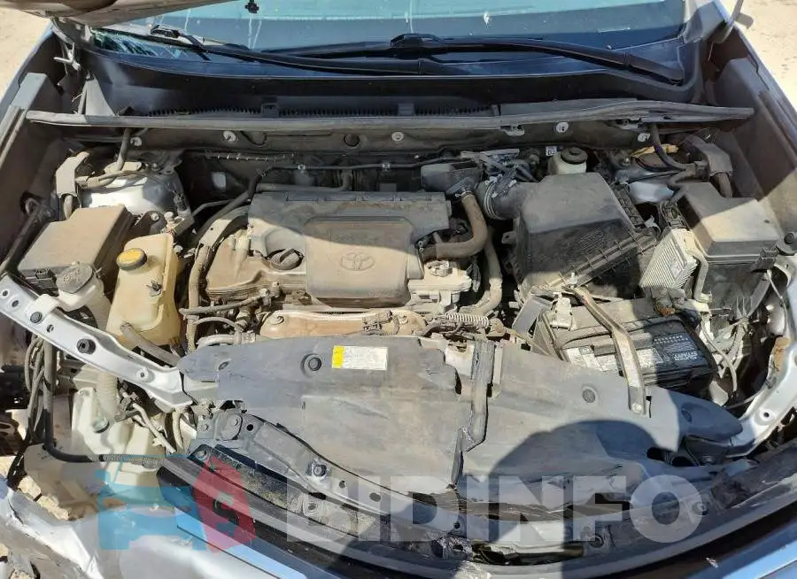 2T3WFREV2HW342865 Photo# 12