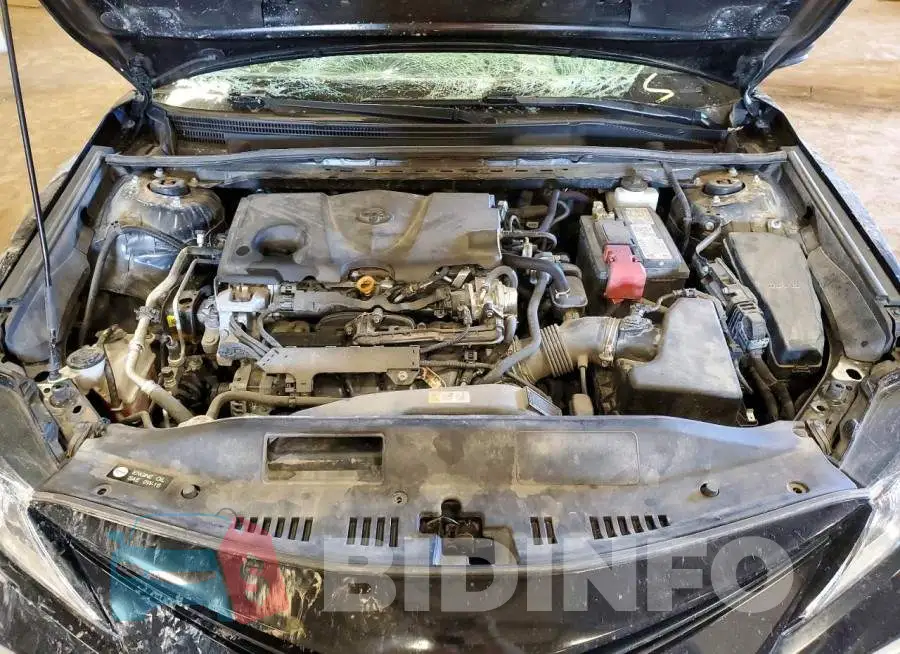 4T1C11AK2PU804038 Photo# 11