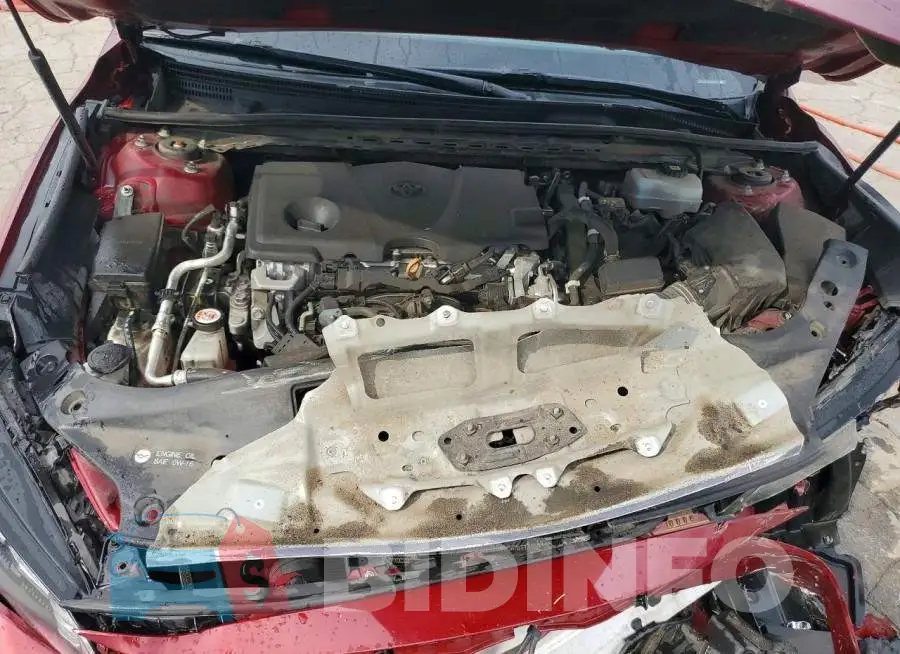 4T1EA1AB1MU002777 Photo# 11