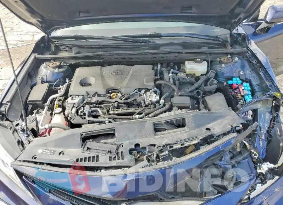 4T1F31AK3NU576457 Photo# 11