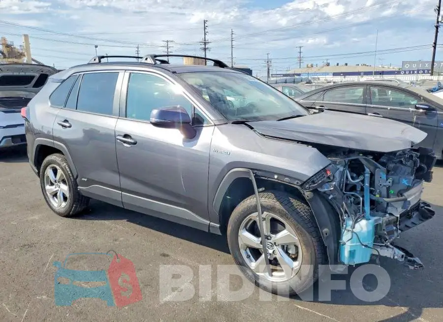 4T3B6RFV7MU016194 Photo# 4