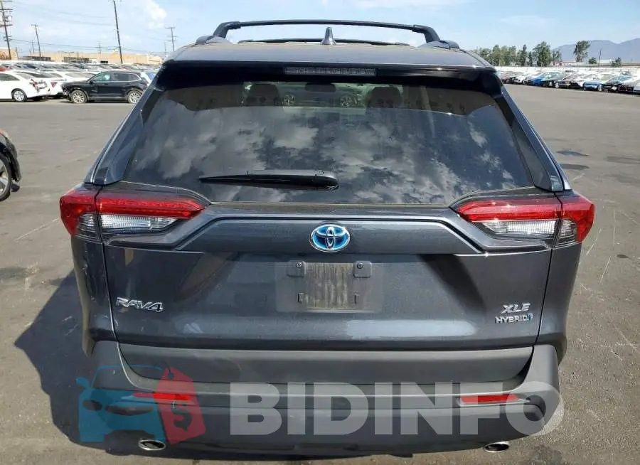 4T3B6RFV7MU016194 Photo# 6