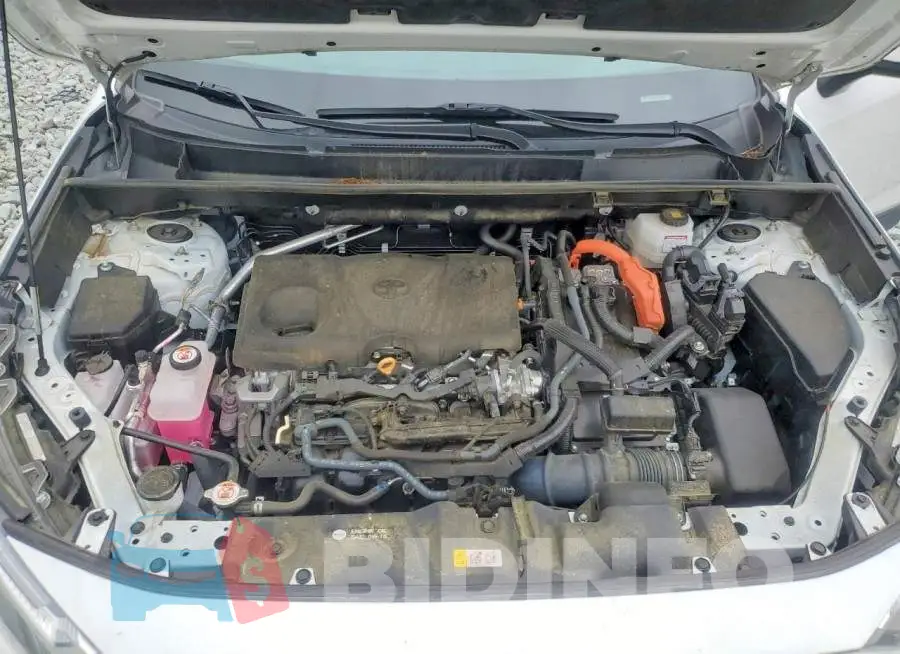 4T3RWRFV8RU122336 Photo# 12