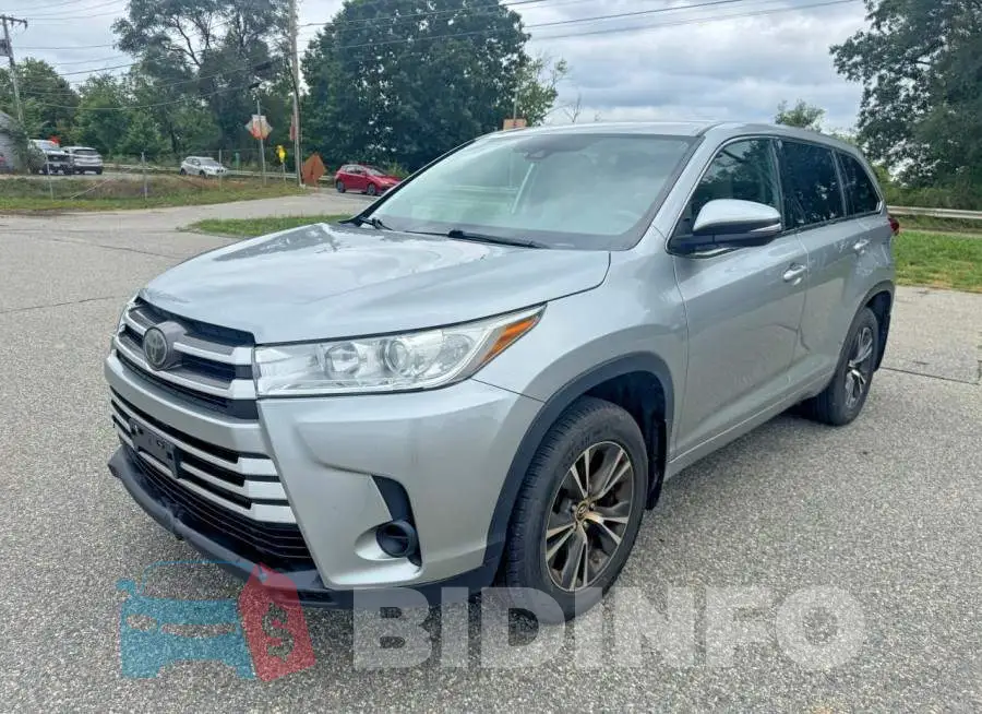 5TDBZRFH7JS845989 Photo# 2