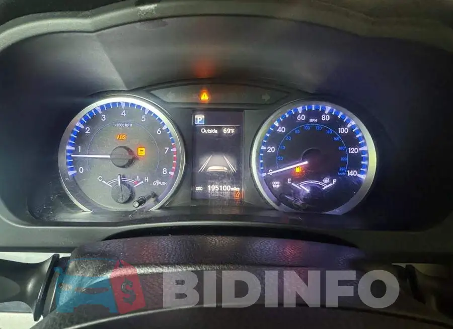 5TDBZRFH7JS845989 Photo# 8