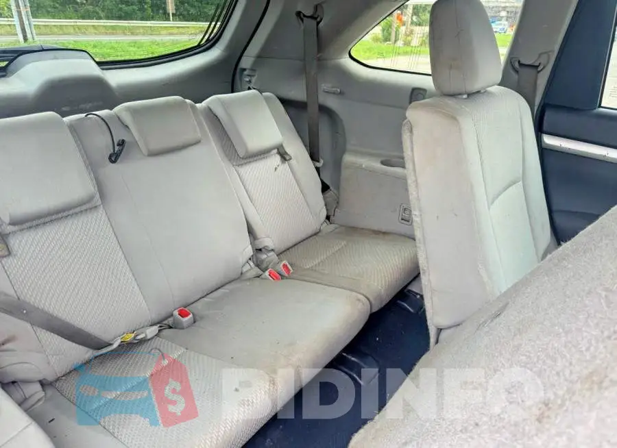 5TDBZRFH7JS845989 Photo# 11