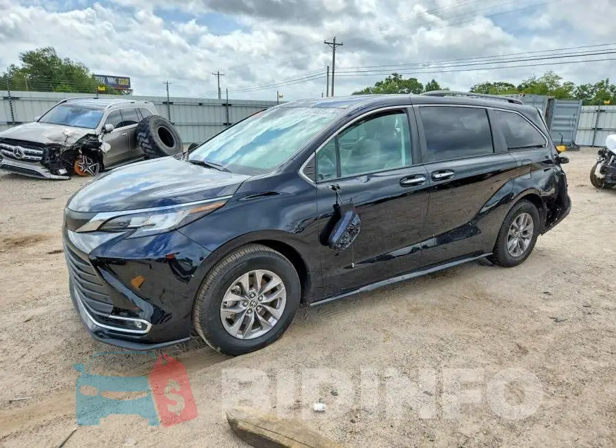 5TDJRKEC9NS100837 Photo# 1