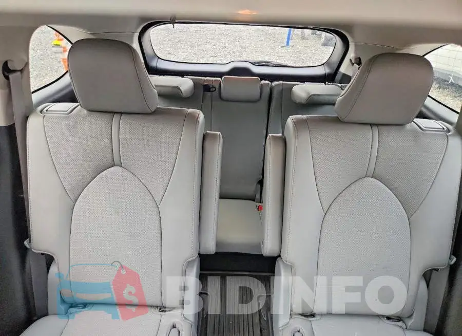 5TDXBRCH2PS573326 Photo# 10