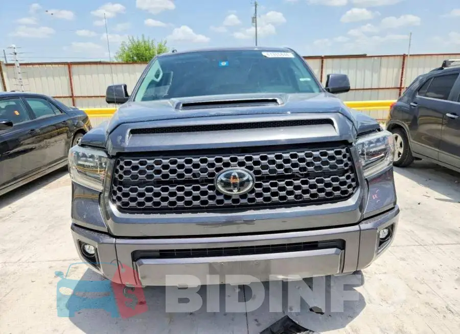 5TFEY5F12JX239389 Photo# 5