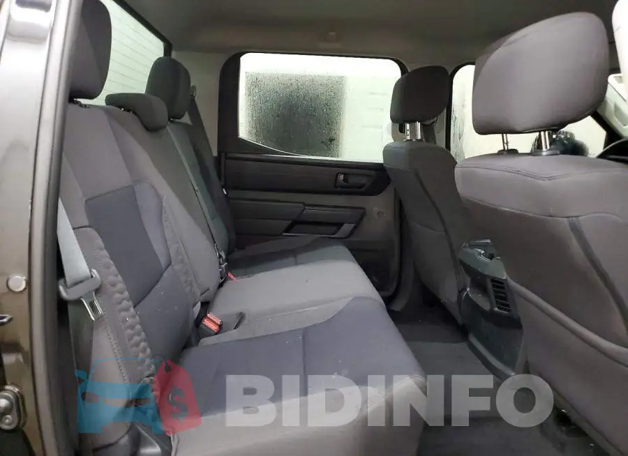 5TFKB5DB4PX084238 Photo# 10