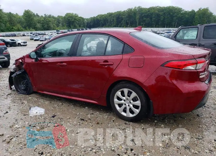 5YFB4MDE1SP243397 Photo# 2