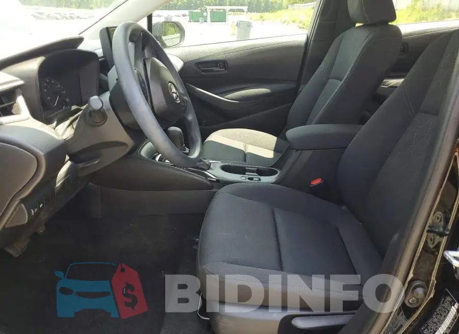 5YFB4MDE2RP116913 Photo# 7