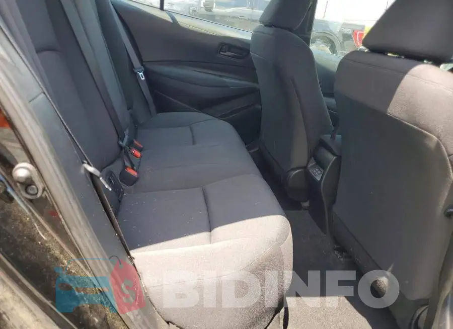 5YFB4MDE2RP116913 Photo# 10