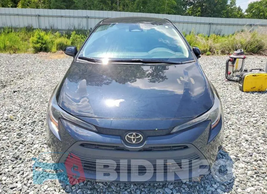 5YFB4MDE2RP116913 Photo# 5