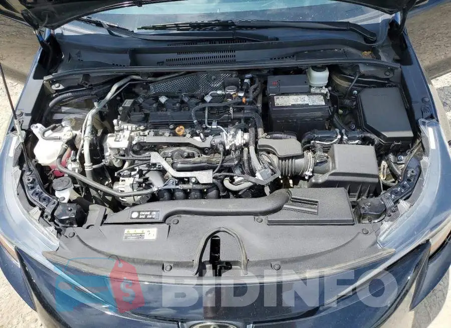 5YFB4MDE5PP077537 Photo# 11