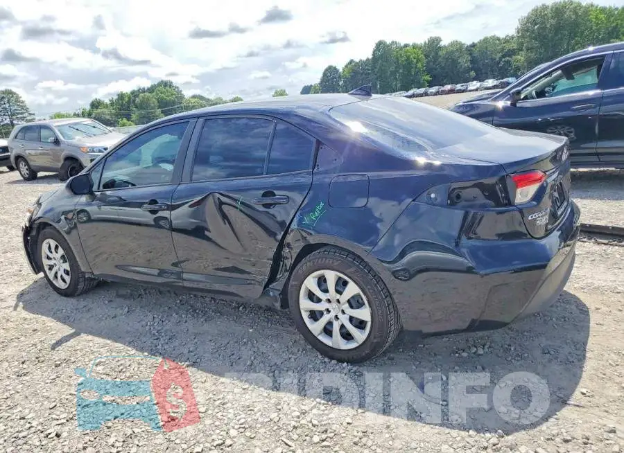 5YFB4MDE5PP077537 Photo# 2