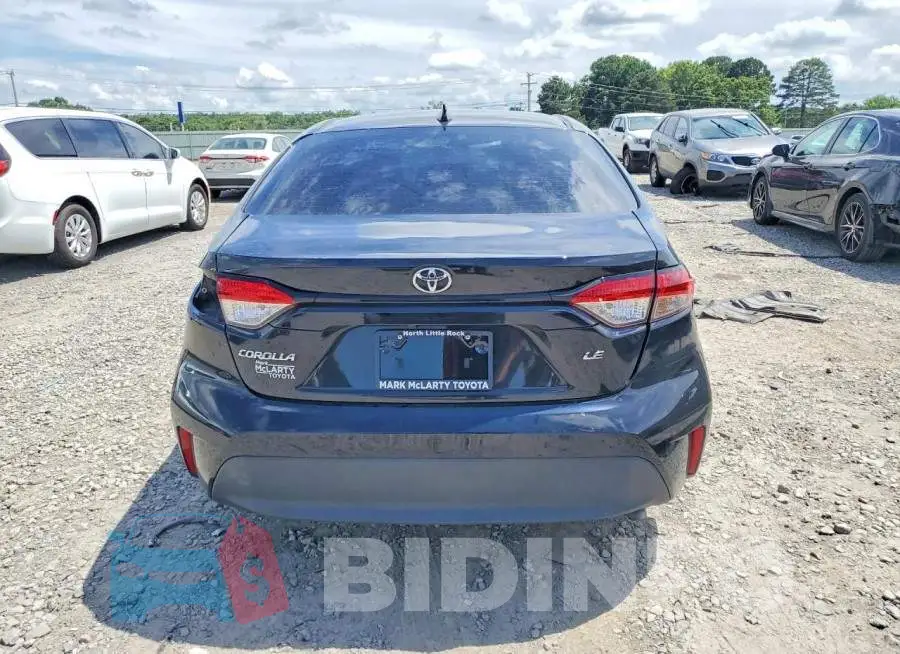 5YFB4MDE5PP077537 Photo# 6